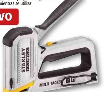 GRAPADORA FATMAX® HEAVY DUTY