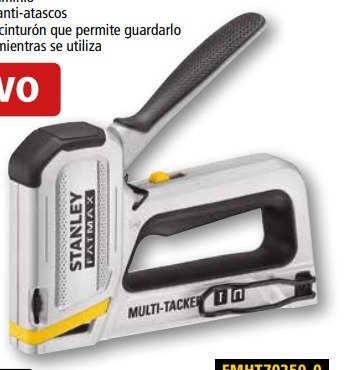 GRAPADORA FATMAX® HEAVY DUTY